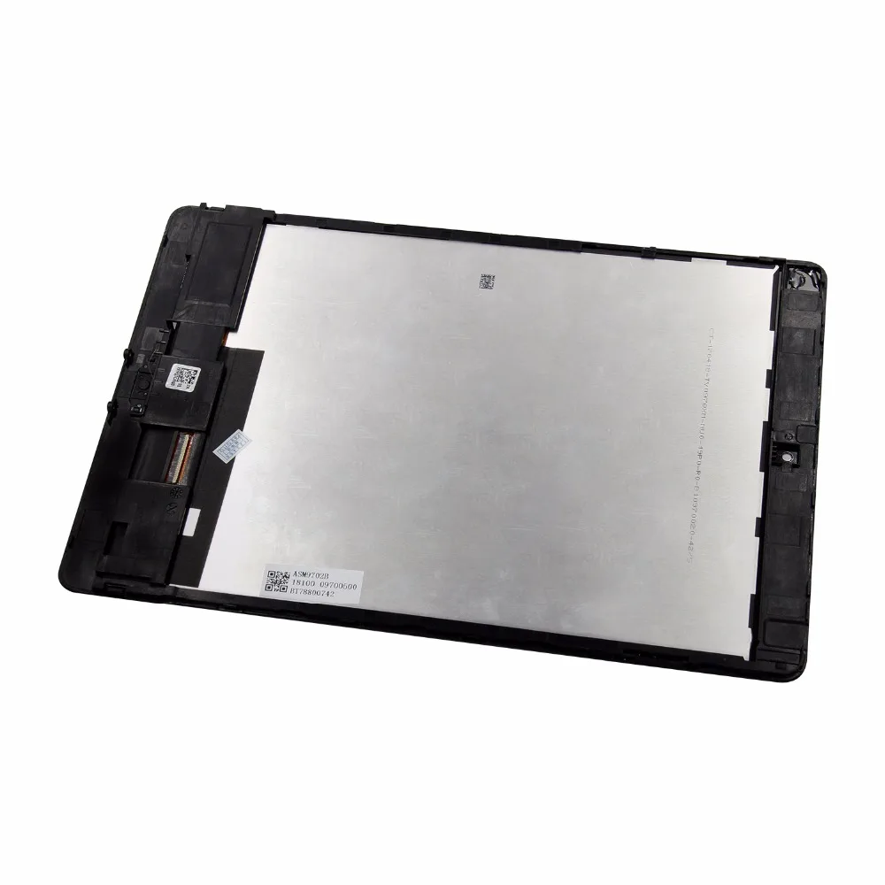 100% протестированный ЖК экран для Asus ZenPad 3S 10 Z500KL Z10 ZT500KL P001 сенсорный дигитайзер