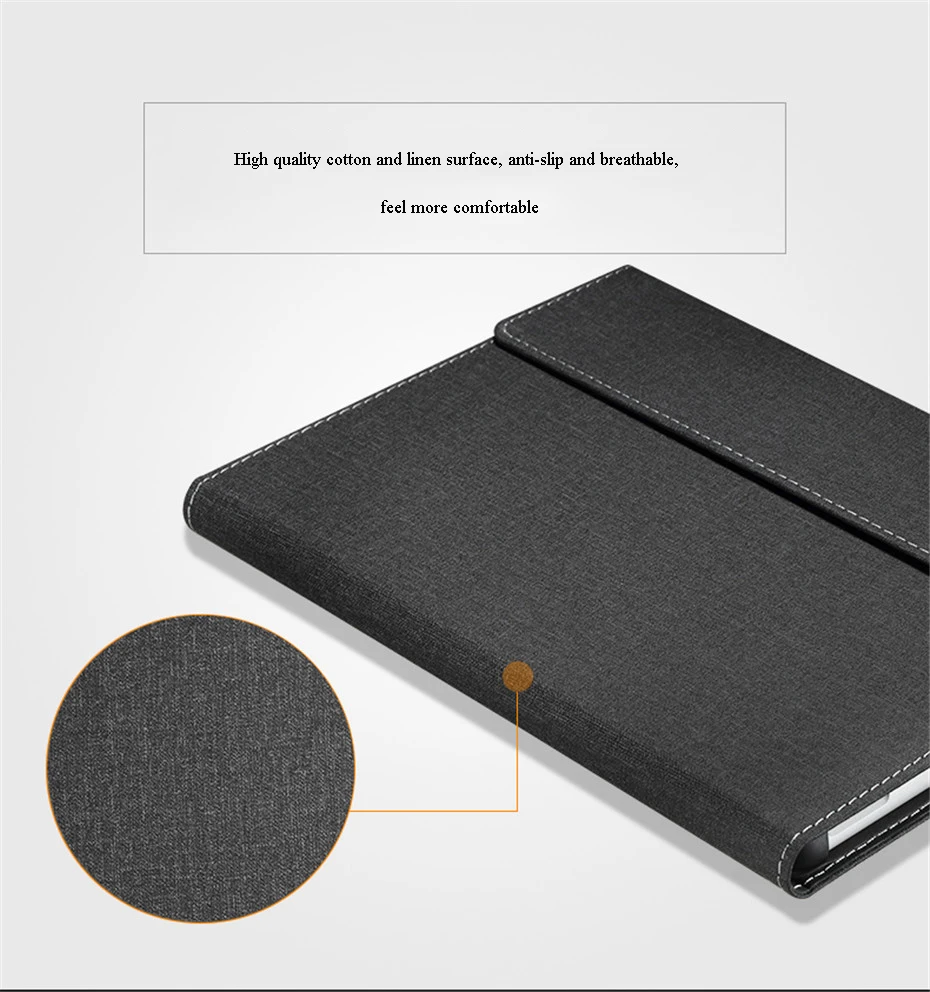 Для microsoft Surface Pro 6 5 4 3 12,3 ''роскошный чехол с подставкой планшетный ПК чехол Coque для Surface Pro 5 Pro 4 полная защитная оболочка