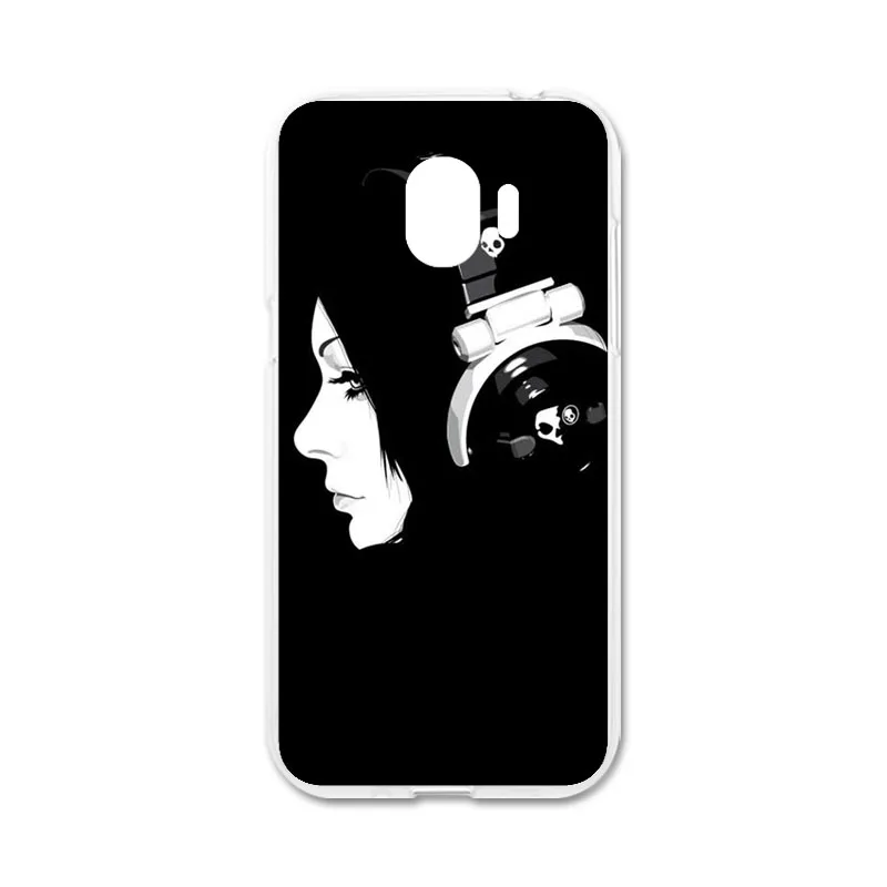 Мягкий ТПУ чехол TAOYUNXI для samsung Galaxy J2 J2 PRO чехол s для Galaxy Gand Prime Pro J250 J250F DIY чехлы с рисунком - Цвет: P089