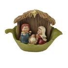 Статуэтка Иисуса, семейный декор, Декор для дома