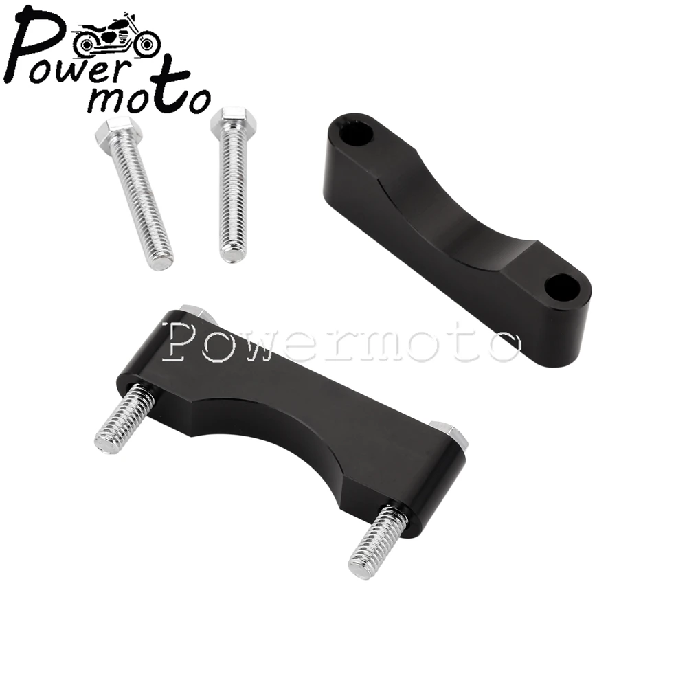 Переднее крыло мотоцикла Spacer для 1984-2013 Harley Touring FLHR FLTR FLHX FL Trike