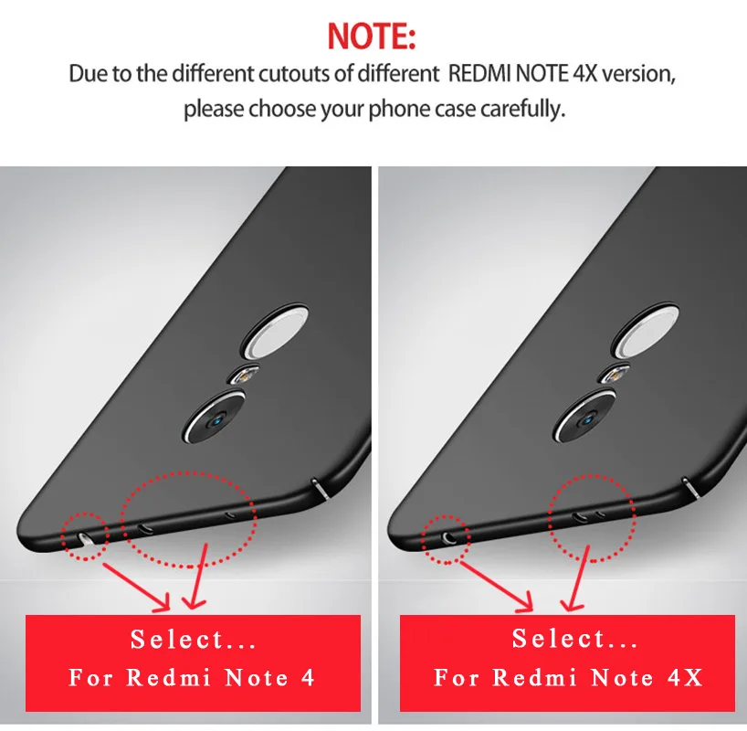 Xiaomi Redmi Note 4 4X 5 Pro Чехол MSVII кольцо на палец тонкий чехол металлический держатель