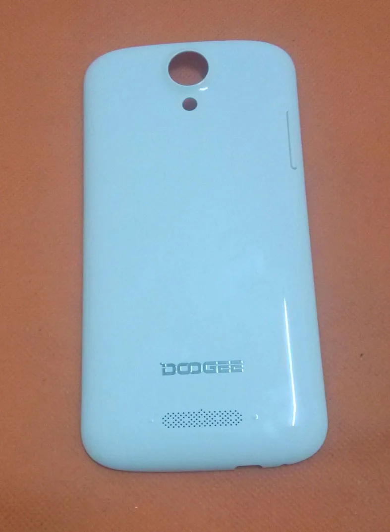 Оригинальный защитная батарея Чехол Для Doogee NOVA Y100X MTK6582 4 ядра 5 0 ''HD 1280x720