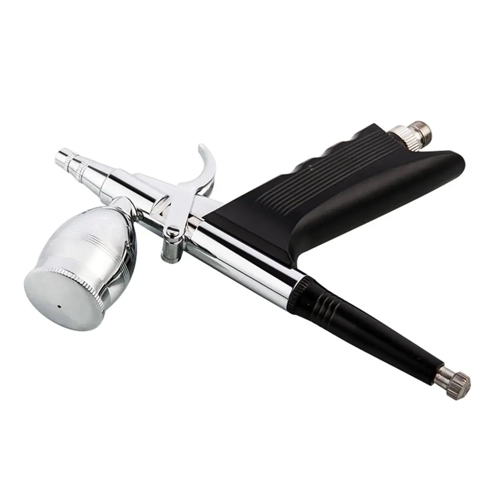 131 Beauty Airbrush Kit сопло Калибр пресс тянуть двойного действия переключатель печати