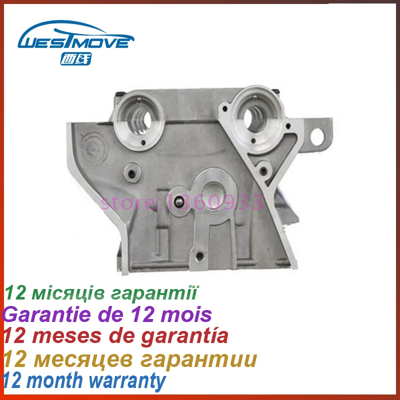 cylinder head for Seat Toledo Leon 1.8L 1781cc 20v 99-06 engine AMB AMK AMU ANB APG APH APP APY AQX ARY ARZ ATC ATW AUG AUL AUM |