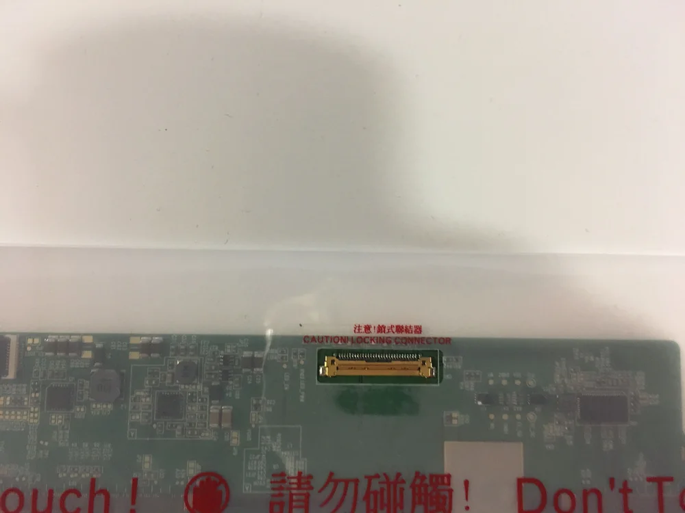 15 6 ''lcd матрица LP156WH2-TPB1 для Dell E5510 E6510 M4500 ноутбук ЖК-экран 30PIN 1366*768 | Компьютеры и