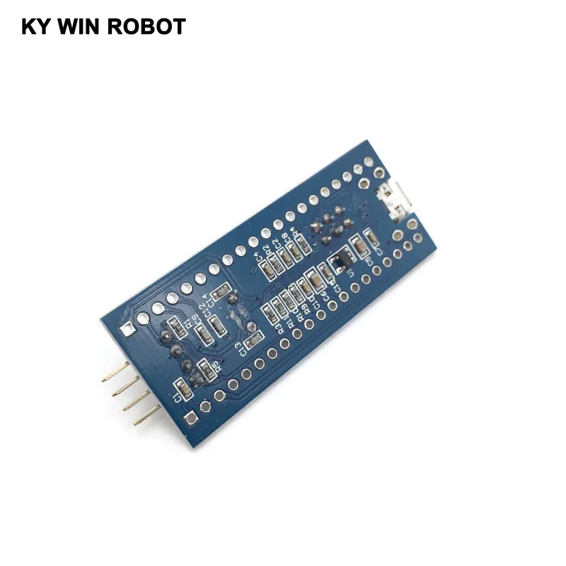 1 штука модуль платы разработчика минимальной системы STM32F103C8T6 ARM STM32 для arduino