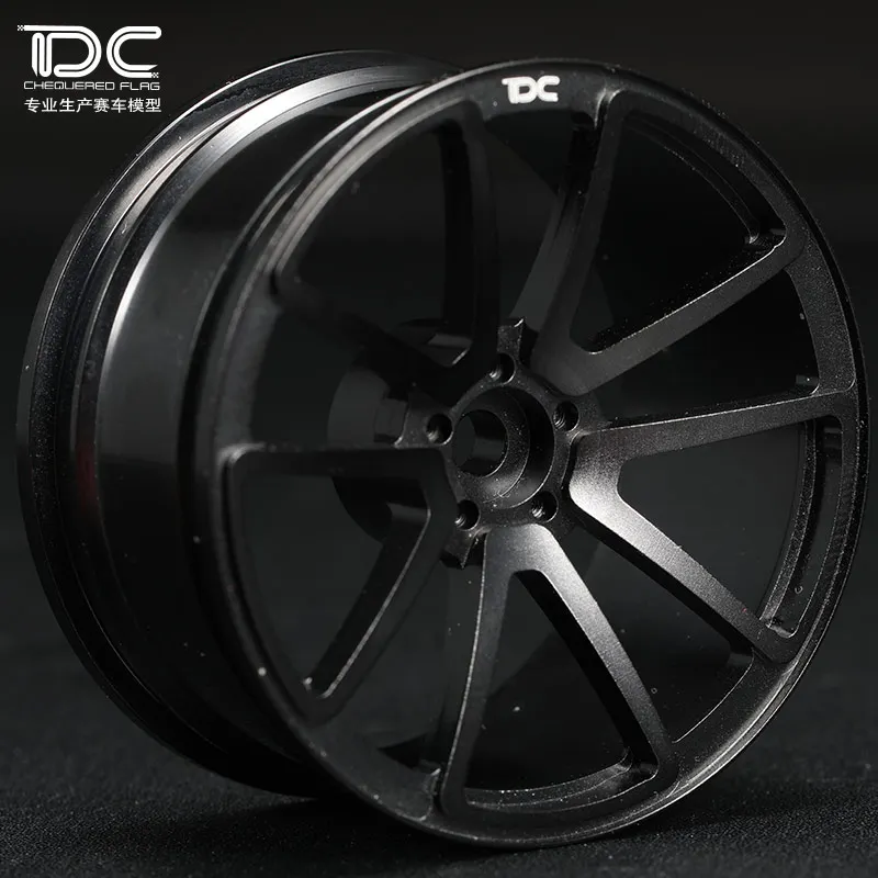 Радиоуправляемый автомобиль 1/10 drift ступица колеса из алюминиевого сплава для car