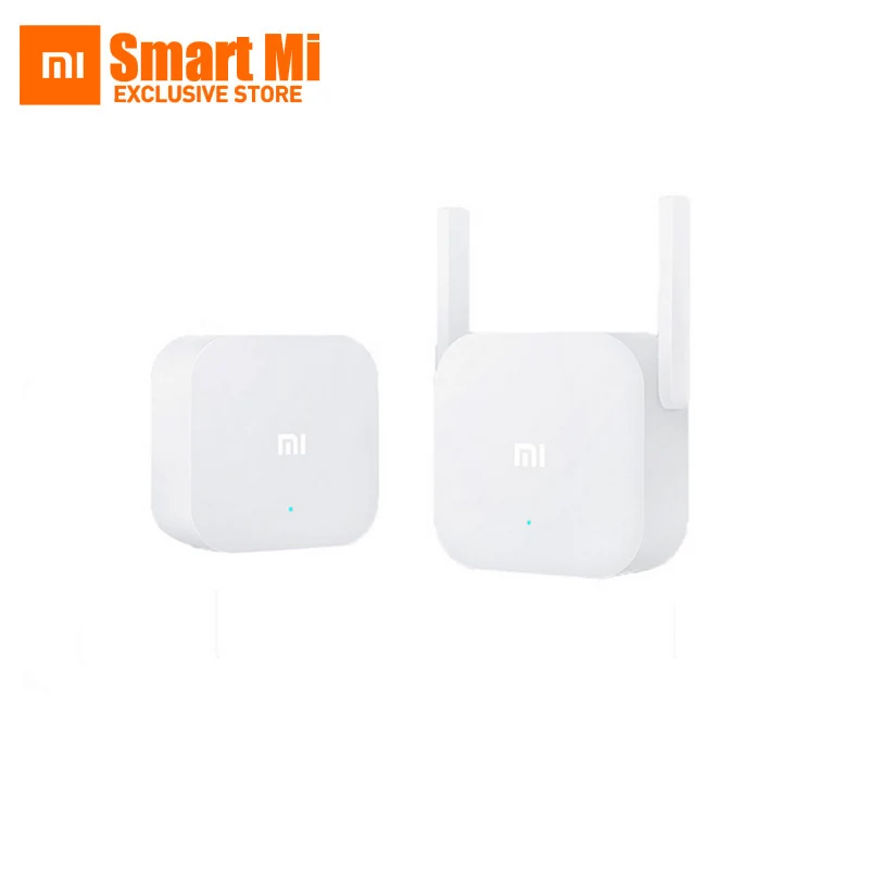 Оригинальный комплект Xiaomi Mi с функцией Wi Fi и Cat включая хост адаптер усилитель Sub