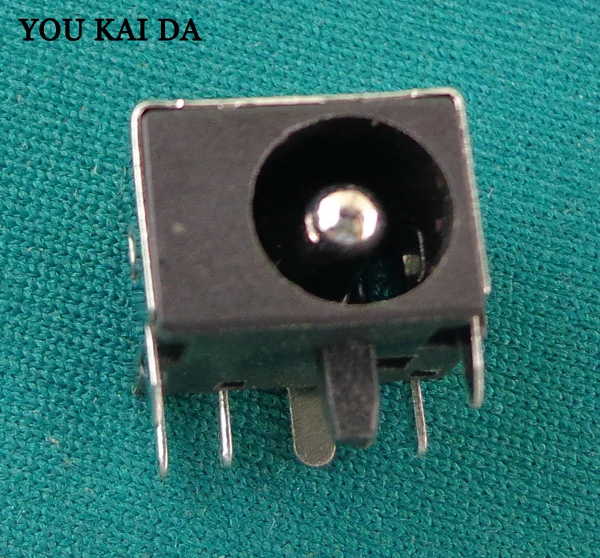 Разъем питания постоянного тока для ноутбука разъем ноутбуков Lenovo B450 B450A B450L 2 5 мм