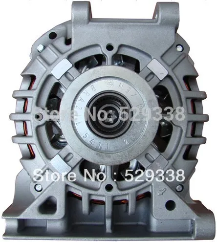 

AUTO ALTERNATOR SG9B038 0101543902 0111548202 0121544302 0121544402 0986045181 A0101543902 A0111548202 FOR MERCEDES BENZ