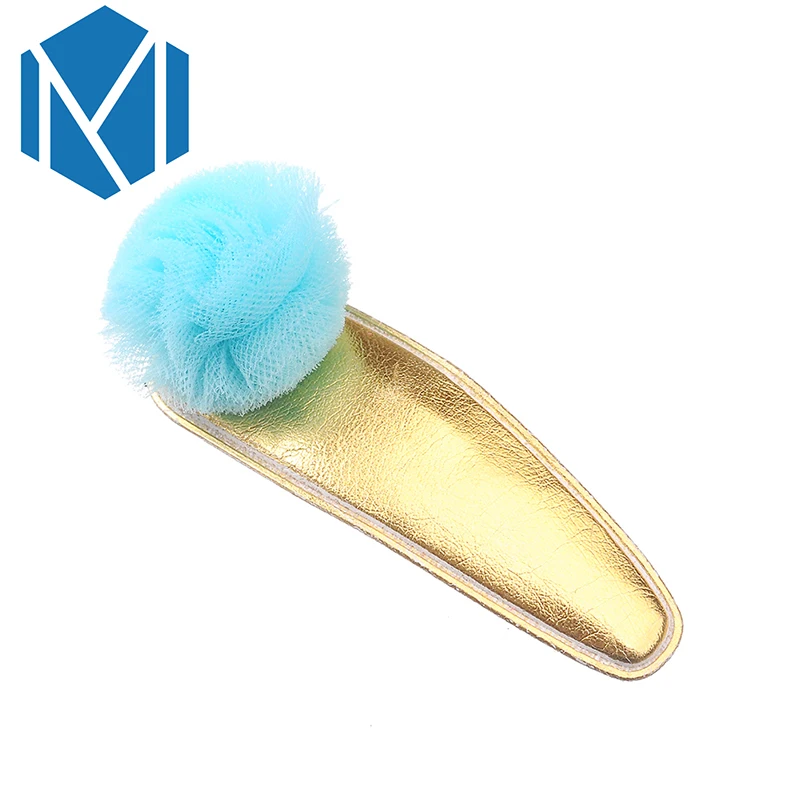 M MISM 6 5 см длина красивые детские заколки для волос головной убор яркая