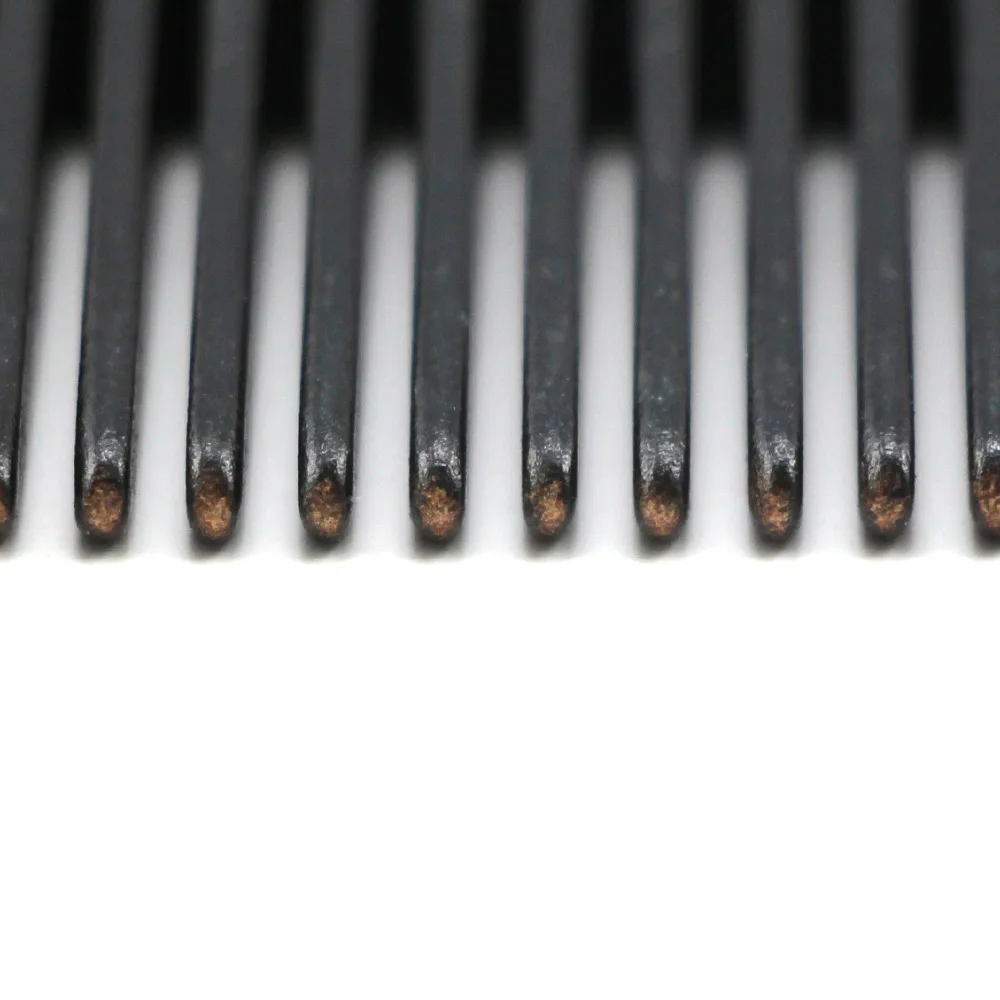 Голубой зоопарк карманная натуральная древесина груша распылитель черная