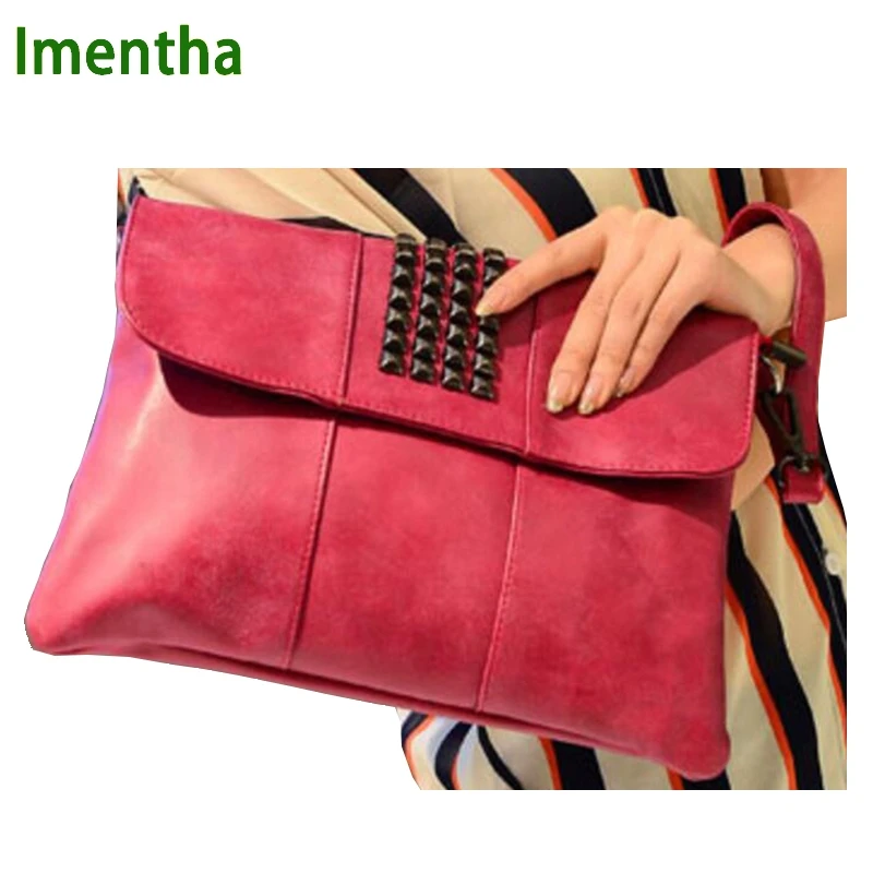 Популярные женские клатчи гвоздики дневные кошельки и сумочки вечерние с