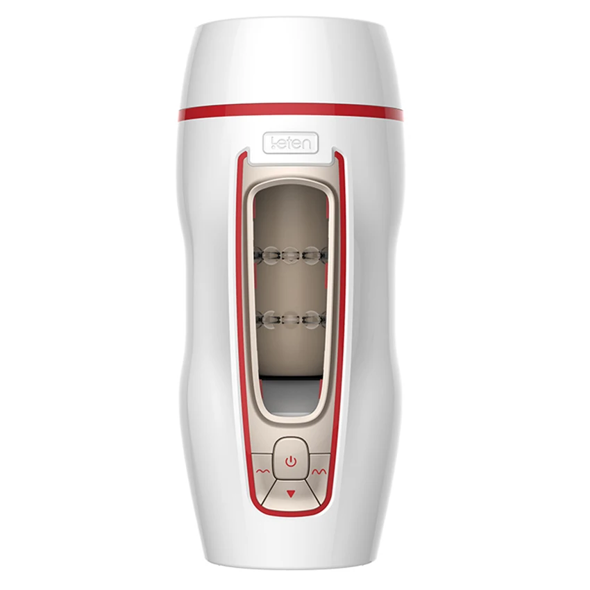 Leten мужской автоматический мастурбатор полностью автоматическая чашка