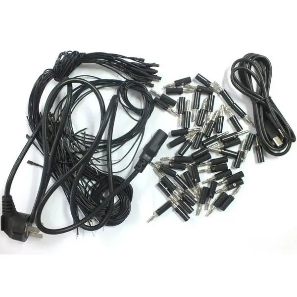 Универсальная платформа для автоматического электрика электронный