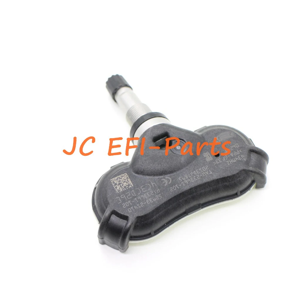 Набор датчиков TPMS для Hyundai IX35 52933 2S410|set|set ofset 4 |