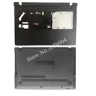 Новый чехол для ноутбука Lenovo Ideapad 100-15 100-15IBY B50-10 чехол для рукнижний чехол