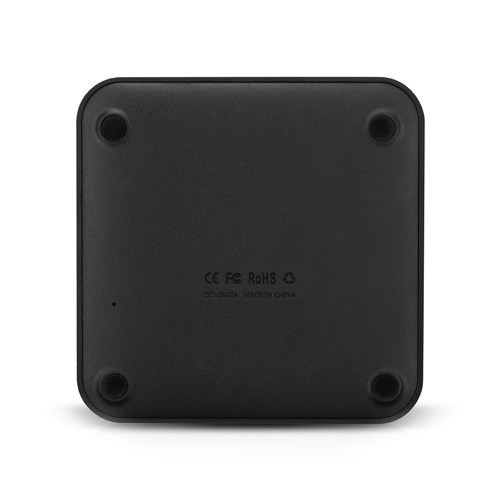 Tanix TX3 Max ТВ Box Android 7 1 Bluetooth 4 Amlogic S905W 2 Гб Оперативная память 16 Встроенная Декодер