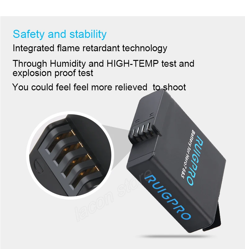 3-способ слот Батарея Зарядное устройство светодиодный зарядки Коробка Чехол