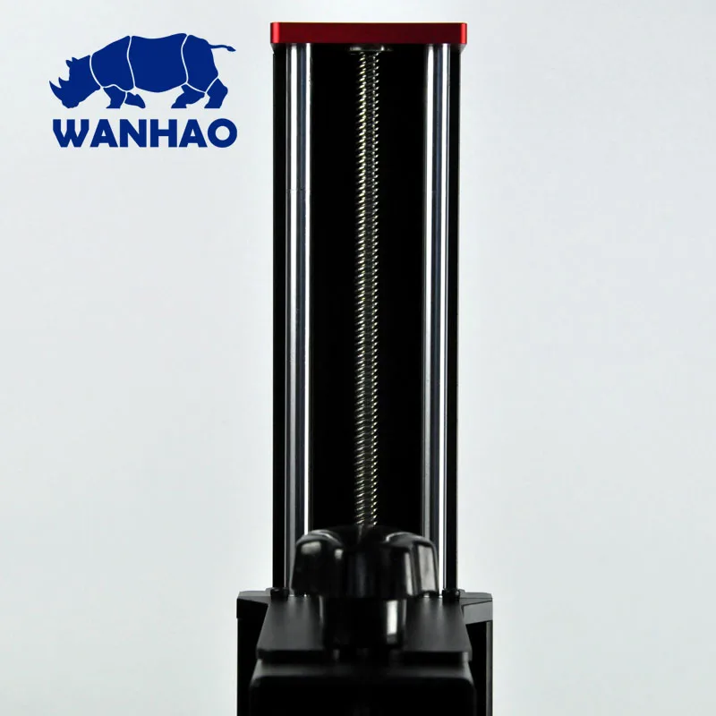 WANHAO 3D части принтера D7 V1.5 набор обновления V1.3 V1.4 обновление до пакета|wanhao 3d printer|3d