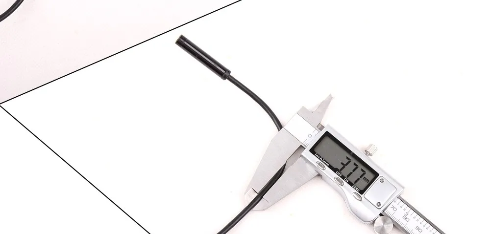 2в1 эндоскоп микро USB эндоскоп для Andriod телефона и ПК 7,3 мм Диаметр HTA7 6LED 60 градусов ангел IP67 Inspecition Endscope