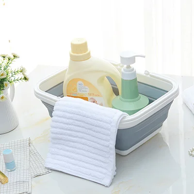 

Модная складная корзина для хранения 38*28*15,5 см