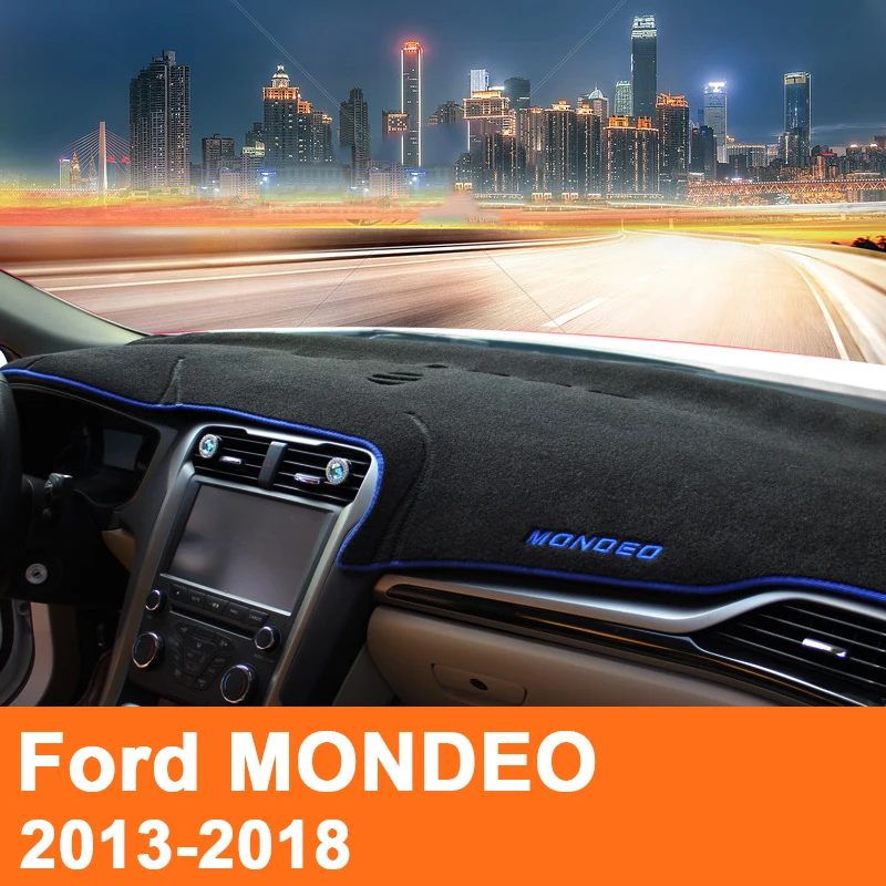 Приборная панель автомобиля избегайте светильник коврик платформа покрытие