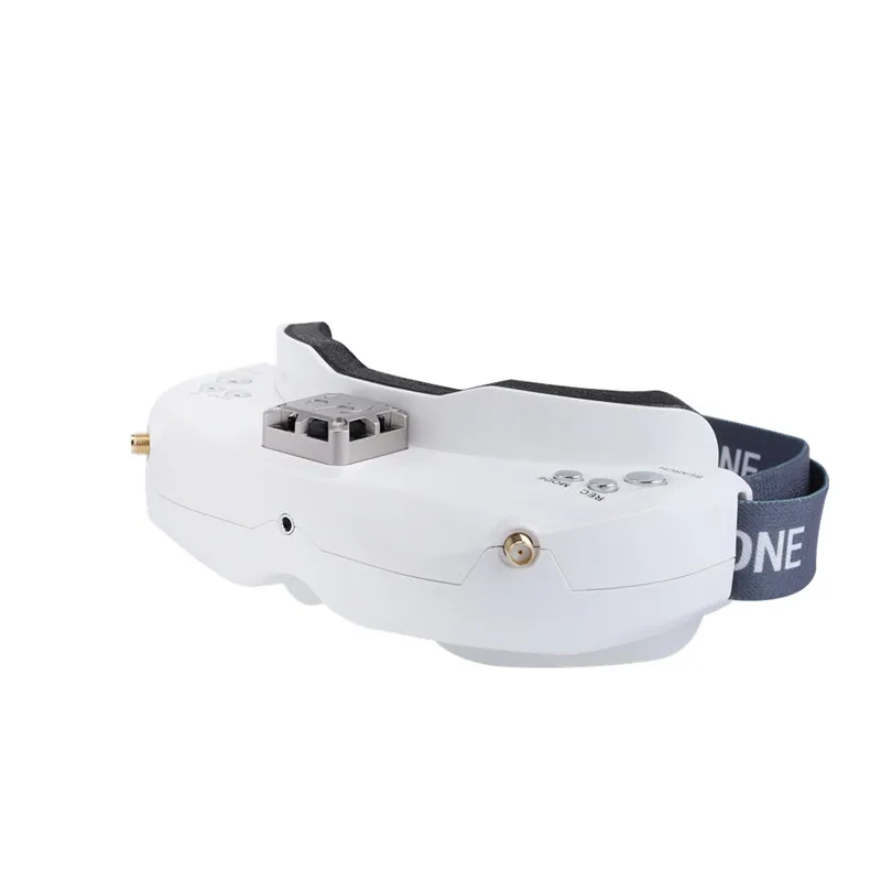 SKYZONE SKY02X/SKY02C/SKY03O/SKY03S 5,8 ГГц 48CH большой ассортимент FPV очки для RC гоночный дрон