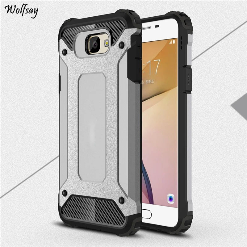 Wolfsay чехол для Samsung Galaxy J5 Prime G570 силиконовый Чехлы Prime|for samsung galaxy|for galaxy j5silicone cover |