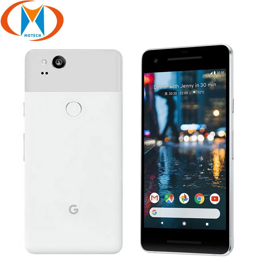 Смартфон Google Pixel 2 4 Гб+64/128 Гб европейская версия|Смартфоны| |