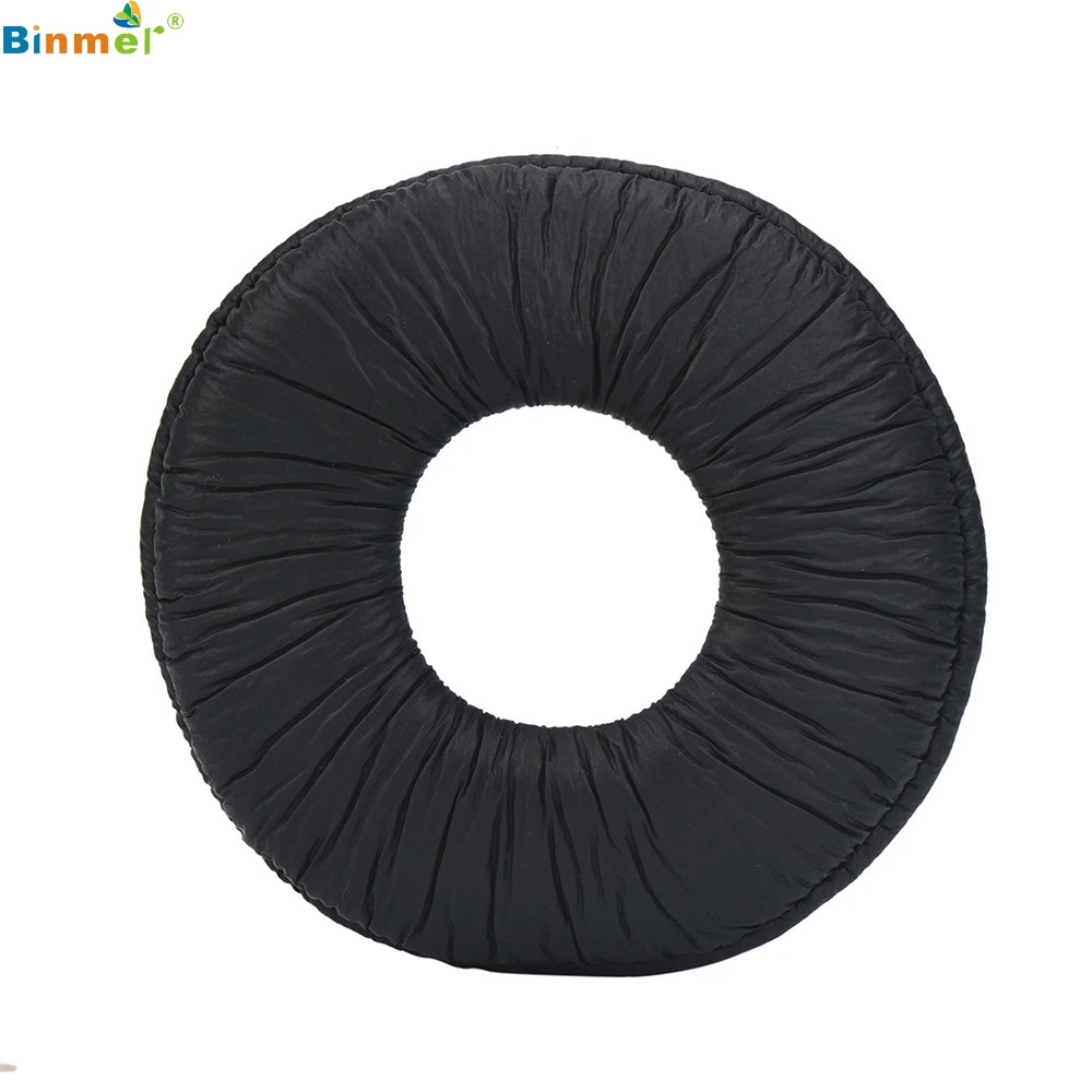 Binmer 1 пара модных удобных мягких сменных амбушюров для наушников Sony MDR-V150 V250 V300 V100