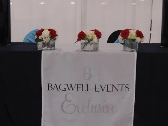 Ксинка Персонализированная Свадебная настольная дорожка компания бизнес