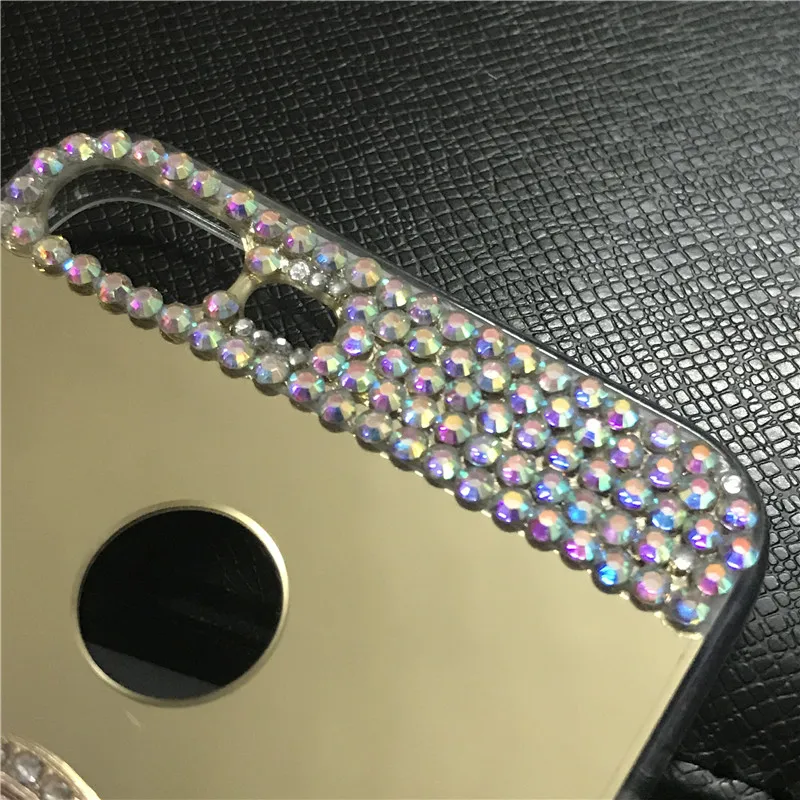 Роскошный чехол для huawei honor 8a P9 Lite Mini Y5 Y6 Y7 Prime 2019 Y9 2018 Honor 10 6c 7a Pro 7c pro| |