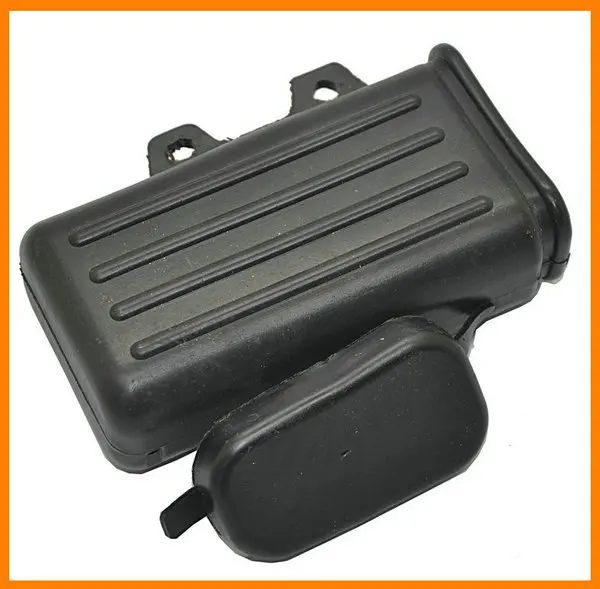 Trasporto libero del motociclo tool box set con coperchio foryamaha serow225 xt225 dr50 dr250 moto off-road modificato tools | Автомобили