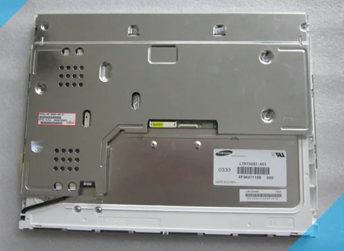 LTM150XI A01 панель ЖК дисплея|panel|panel displaypanel lcd |