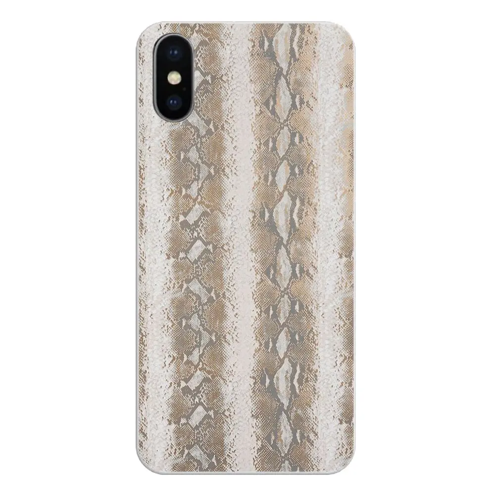 python pattern yellow gold Art Snake Viper Silicone Phone Shell Cover For Nokia 2 3 5 6 8 9 230 3310 2.1 3.1 5.1 7 Plus |