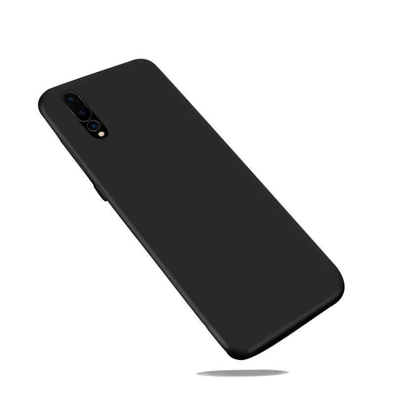 tpu 3D чехлы на заднюю панель с тисненым рисунком для huawei P30 Lite P8 P9 P10 P20 P Smart Plus mate 10 20 Lite Y6 Pro, ТПУ чехол для Honor 6A 7A 8X - Цвет: tpu