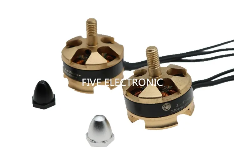 Машина для пересечения неподвижных крыльев модель 2204 KV2300 бесщеточный двигатель