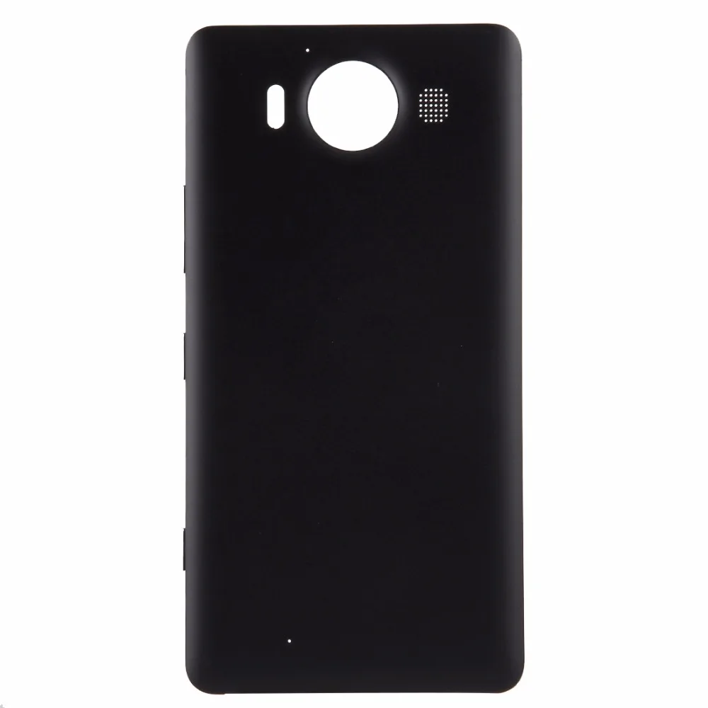 Задняя крышка аккумулятора для microsoft Lumia 950