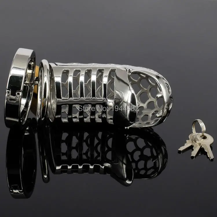 SODANDY змеиное устройство целомудрия стальные шипы металлический петух кольцевой