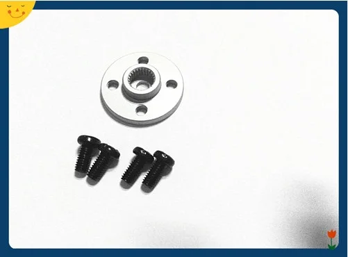 Бесплатная доставка, 10x, Алюминиевый металлический сервопривод 25T, Круглый дисковый матовый рог для RDS3115 DS3115 DS3218 Futaba ACE Robot Бесплатная доставка, 10x, Алюминиевый металлический сервопривод 25T, Круглый дисковый матовый рог для RDS3115 DS3115 DS3218 Futaba ACE Robot