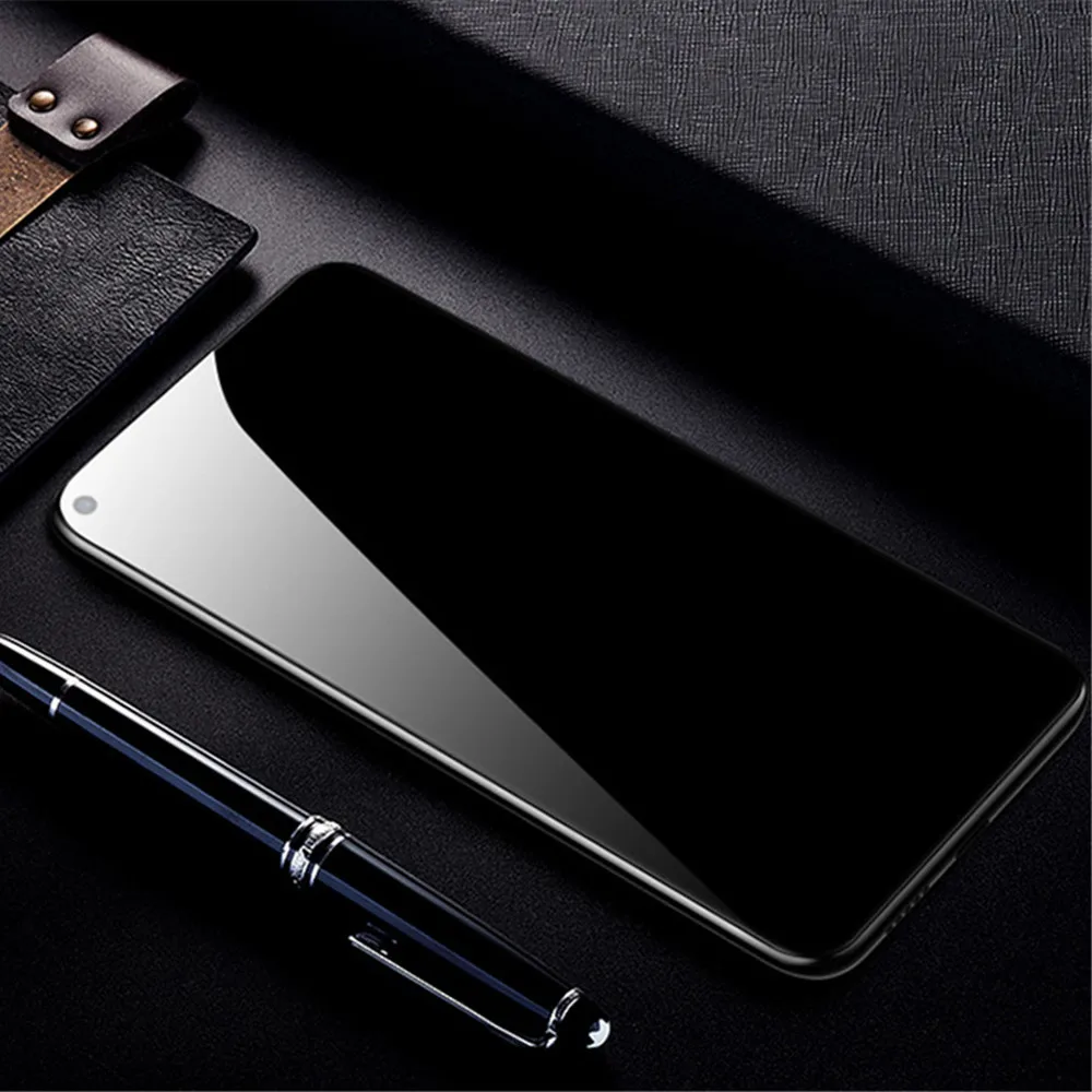 

For Huawei Honor v20 Tempered Glass for Honor View 20 MOFi Film Glass Huawei view20 Full Cover Screen Protector Glass