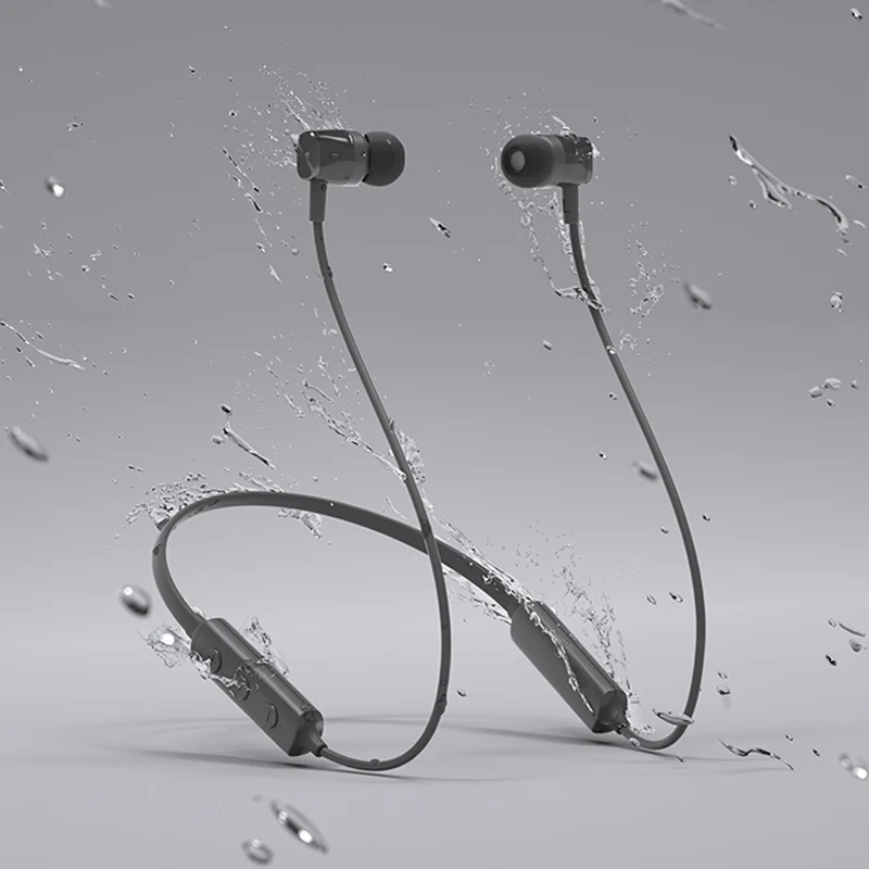 Оригинальные беспроводные наушники Meizu EP52 Lite Bluetooth-наушники водонепроницаемая IPX5