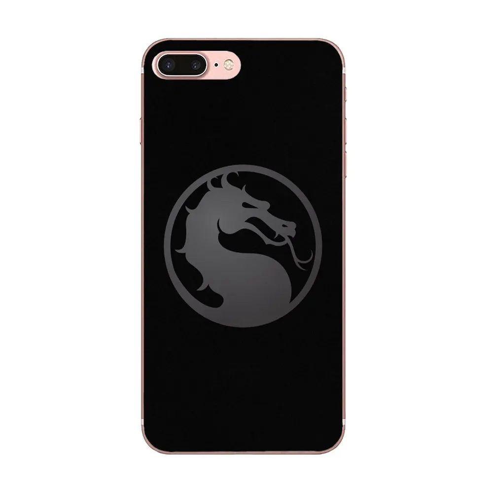 Mortal Kombat ТПУ чехол для мобильного телефона LG G4 G5 G6 K4 K7 K8 K10 2017 V10 V20 V30 стилусы Nexus 5 5X G2