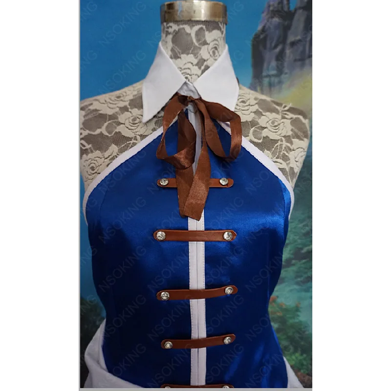 Новый японский костюм для косплея Люси сердцефилии из мультфильма|cosplay costume|costume