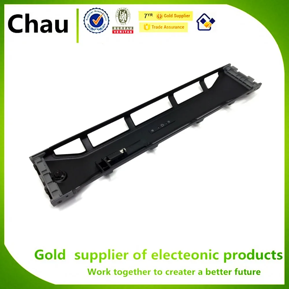 Новинка для Dell EMC R720 R730 R730xd R820 2U Передняя панель DD0W1 0DD0W1 | Компьютеры и офис