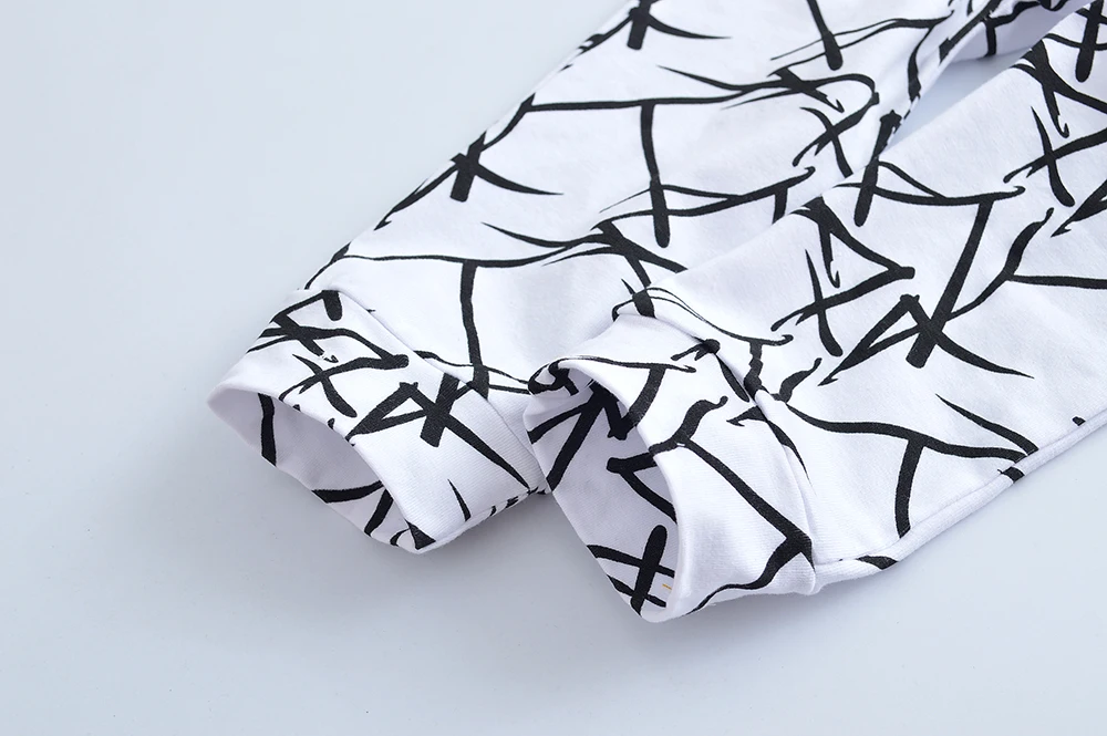 Новинка 2019 модная одежда для маленьких мальчиков хлопковая футболка с короткими