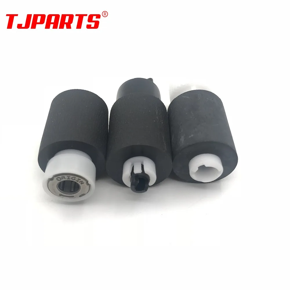 1X 2F909171 2F906230 2NG94120 шкив пикапа ролик в сборе для Kyocera TASKalfa 1800 1801 2200 2201 2010 2011 2210 2211 PF
