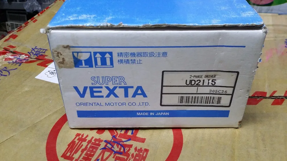 

Сервопривод UD2115B, бывший в употреблении, 90% новый, гарантия 3 месяца, быстрая доставка